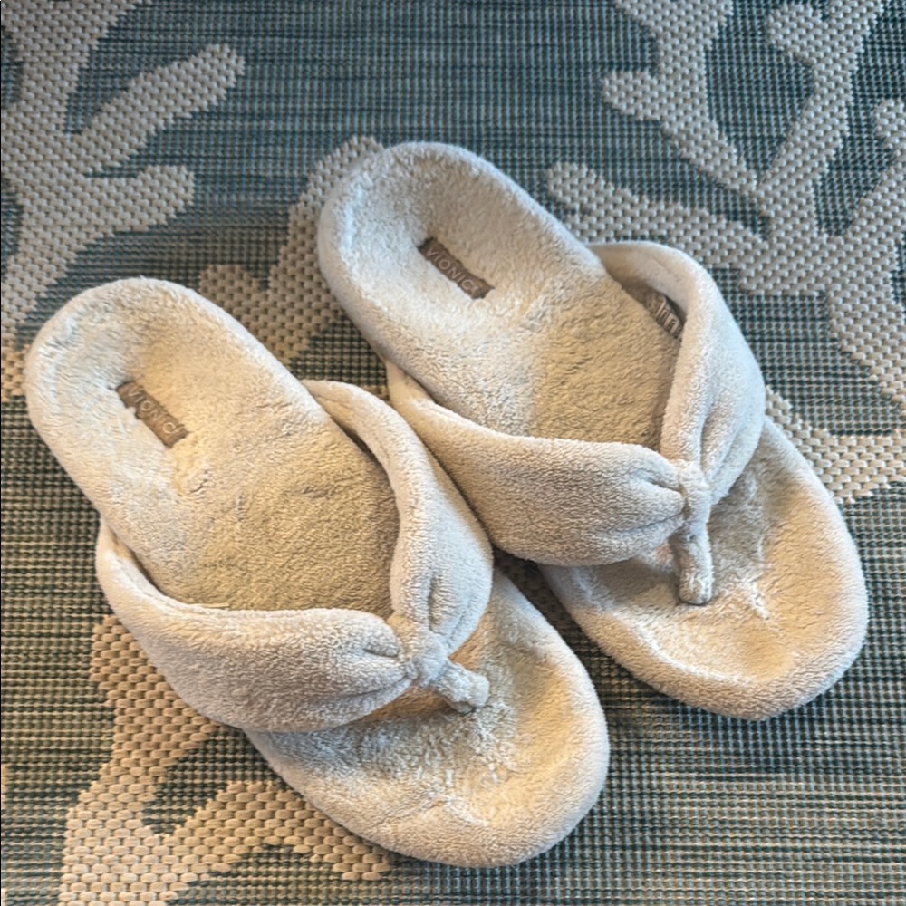 Vionic Slippers